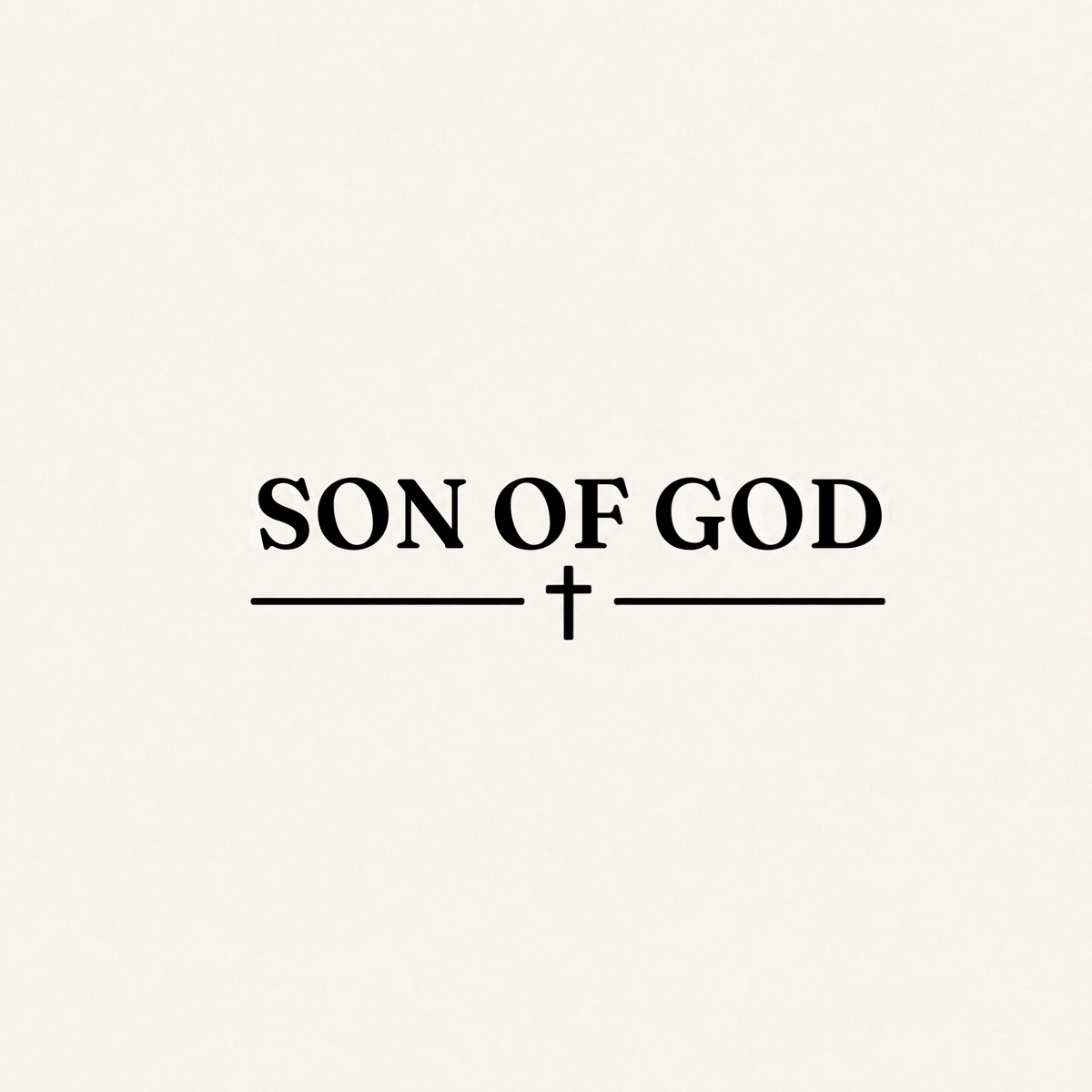 Son of God